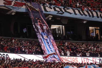 El Monumental verá el último tango de Messi con la camiseta de la selección argentina