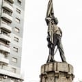 Falucho, el héroe de la Independencia que prefirió el fusilamiento a la traición e inspiró un monumento histórico