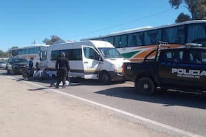 El mortal ataque se registró el pasado viernes