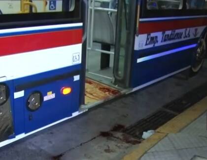 El mortal episodio ocurrió el 7 de julio, en la avenida Santa Fe y Scalabrini Ortiz