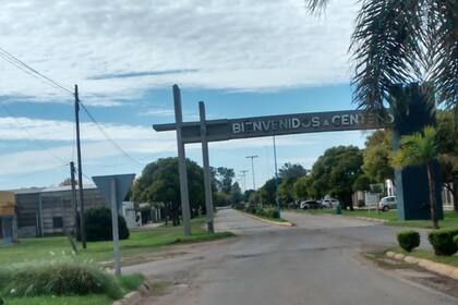 El mortal incidente se registró en la localidad santafesina de Centeno