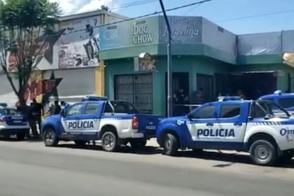 El mortal tiroteo ocurrió dentro de un local, en la zona norte de la ciudad de Córdoba.