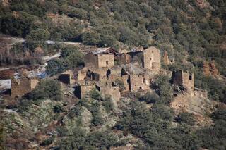 Un consejo: compre un pueblo en España y apúrese porque sube el precio