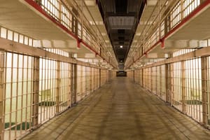 El motín ocurrió en la Unidad Penal Número 2 de Sierra Chica, en el municipio bonaerense de Olavarría