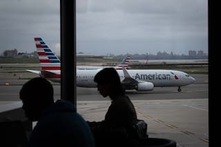 American Airlines elimina una ruta a un país vecino en 2026