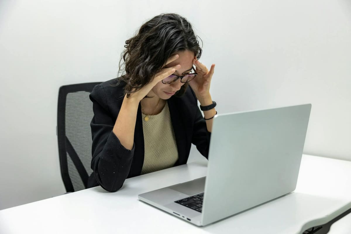 El motivo detrás de la insatisfacción laboral, según un especialista