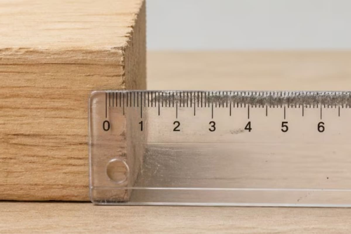 El motivo detrás del inicio de la regla