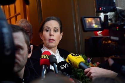 El caso de abusos en los Nobel de Literatura fue un escándalo y provocó la renuncia de ocho académicos