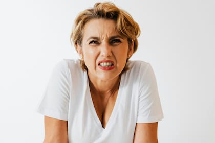 El motivo por el cual nos enojamos si tenemos hambre (Foto ilustrativa: PEXELS)