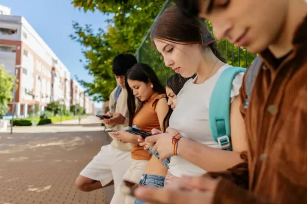 El motivo por el que estamos perdiendo vocabulario debido a estos dispositivos
