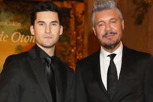 El motivo por el que Francisco Tinelli no aceptó participar del reality familiar