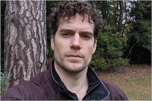 El motivo por el que Henry Cavill casi pierde el rol de Superman