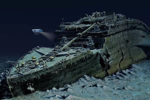 El motivo por el que nunca se encontraron los cuerpos de las víctimas del Titanic