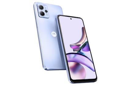 El Moto G13 y el Moto G23 son idénticos en su aspecto exterior; el G13 tendrá dos versiones, la convencional y otra con Dual SIM