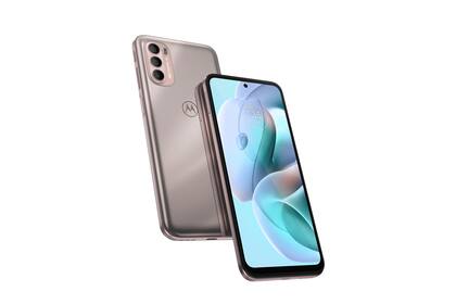 El Moto G41 cuenta con una cámara de 48 megapixeles con estabilización óptica de imagen