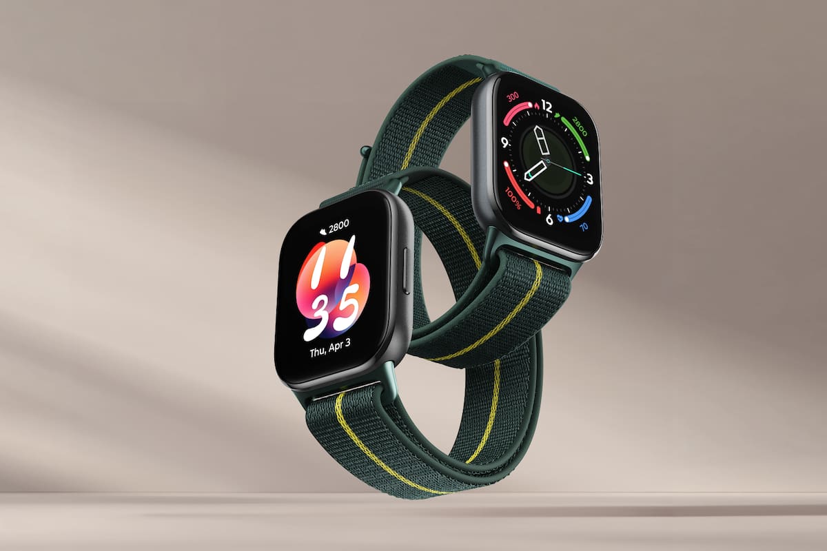 El Moto Watch Fit tiene una autonomía máxima de 16 días, aunque si se usa el GPS con frecuencia, la medición de ritmo cardíaco y se deja activa la pantalla, la duración de la batería se reducirá considerablemente