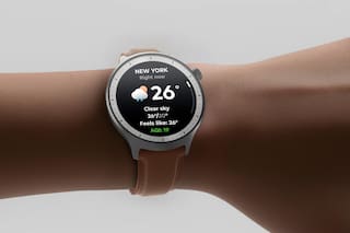 Probamos el nuevo smartwatch depotivo de Motorola