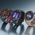 Motorola se acerca a Google y redobla la apuesta con su nuevo reloj con Wear OS