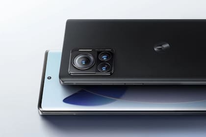 El Moto X30 Pro tiene un sensor principal de 200 megapixeles
