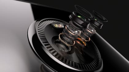 El Moto X4, el segundo equipo de la compañía con cámara trasera dual