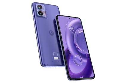 El Motorola Edge 30 Neo
