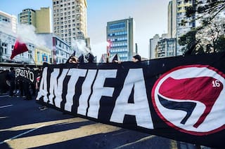 La iniciativa de la Casa Blanca contra el “terrorismo de extrema izquierda” que inquieta a sus aliados