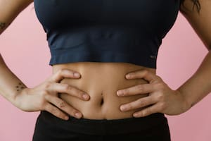 El movimiento de la comida a través del tubo digestivo es conocido como motilidad intestinal (Foto de carácter ilustrativo: PEXELS)