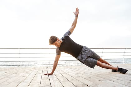 El movimiento diario es una herramienta poderosa para potenciar la energía y reducir el estrés