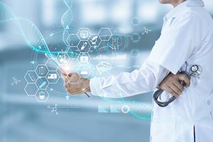 El Movimiento Salud 2030, es una organización sin fines de lucro que busca insertar nuevos paradigmas para pensar a la medicina de forma distinta usando a la tecnología como aliada