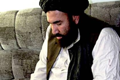 El mullah Abdul Qayyum Zakir es un viejo conocido de los servicios occidentales