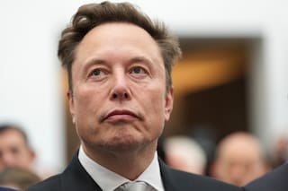 Musk promete una acción de SpaceX a "cada niño de Estados Unidos"