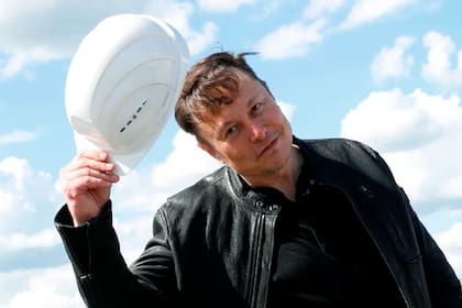 El multimillonario Elon Musk, un referente tecnológico reflejo de los cambios en los negocios y la sociedad.