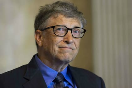 El multimillonario estadounidense pasó otra vez al primer puesto de la lista de los más ricos del planeta gracias a la suba de las acciones de Microsoft