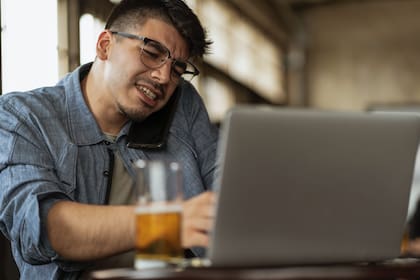 El multitasking es un factor determinante que empeora nuestra relación con el trabajo