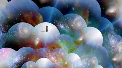El multiverso... te parecer loca pero es una visión respaldada por la teoría científica más exitosa de la historia