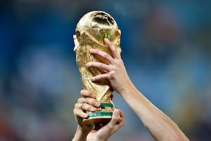 El Mundial 2026 comenzará el 11 de junio en el estadio Azteca de México con el local vs. Sudáfrica