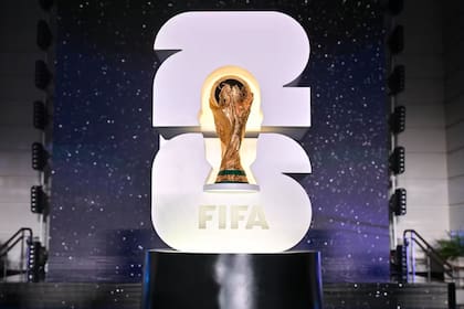 El Mundial 2026 comenzará el jueves 11 de junio del año próximo