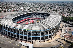 El Mundial 2026 comenzará en el estadio Azteca de México