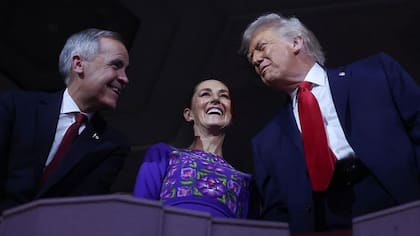El Mundial 2026 se disputa en Estados Unidos, México y Canadá