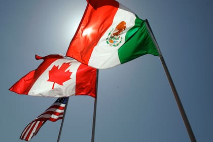 El Mundial 2026 se realizará en Estados Unidos, México y Canadá, y habrá una fiesta inaugural por sede