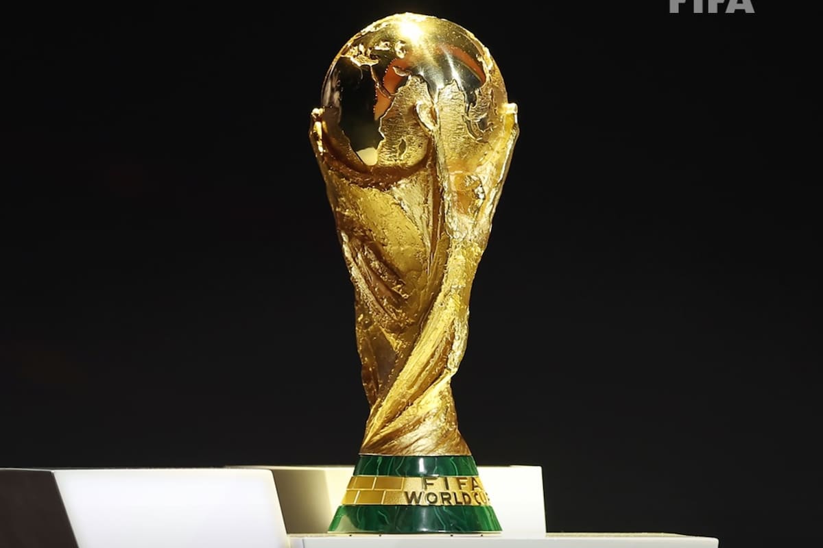 El Mundial 2026 tendrá 104 partidos en 39 días, repartidos en 16 sedes de tres países