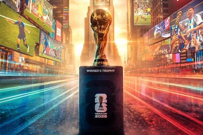 El Mundial 2026 tendrá tres países anfitriones y 16 ciudades