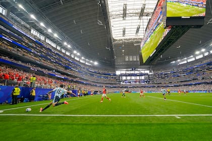 ¿El Mundial 2026 ya es el más exitoso de la historia? Las razones de Infantino.