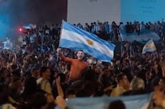 Creadores de contenido, experiencias inmersivas y memes dominaron la conversación digital durante el Mundial