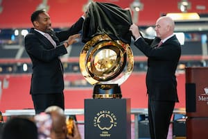 El Mundial de Clubes 2025 será el primero con 32 equipos y se jugará en Estados Unidos