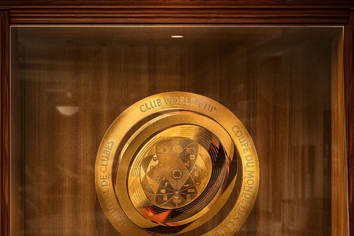 El Mundial de Clubes es la competición internacional de clubes de fútbol organizada por la FIFA.