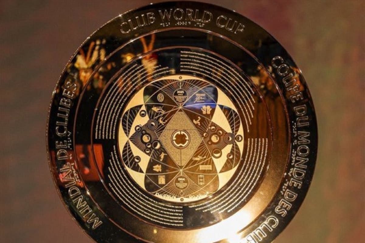 El Mundial de Clubes es la competición internacional de clubes de fútbol organizada por la FIFA.