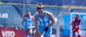 Dónde pasan el Mundial de hockey 2026 y qué canal lo transmite en vivo