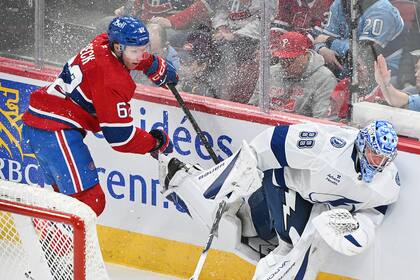 El Mundial de hockey sobre hielo regresará en 2028, informan la NHL y la NHLPA