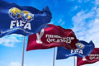 Cómo ver los partidos del Mundial y a los streamers en internet